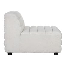 Reiner Boucle Accent Chair